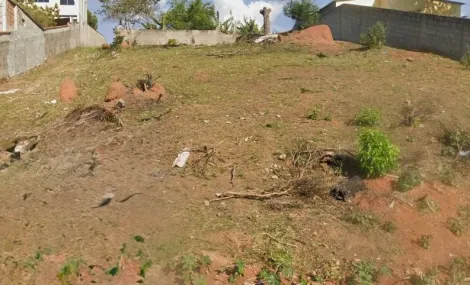 imagem 2 - Terreno para venda com 720m² no bairro Pousada do Vale - São José dos Campos-SP imagem 2 - Terreno para venda com 720m² no bairro Pousada do Vale - São José dos Campos-SP