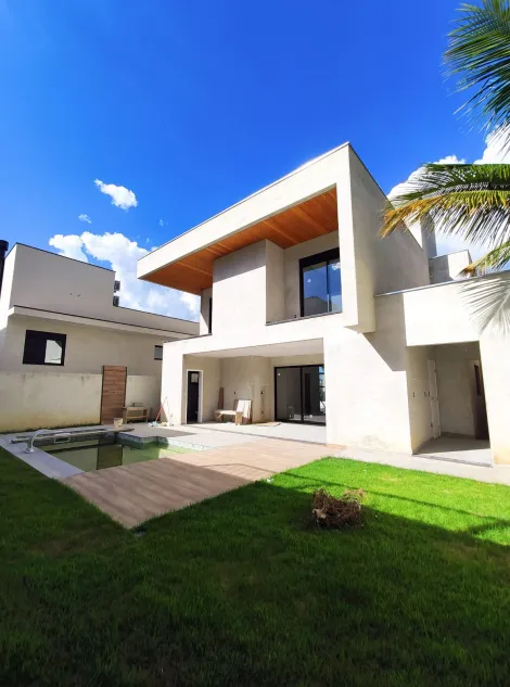 imagem 5 - Sobrado em condomínio para venda com 03 quartos e 04 vagas de garagem - 269m² no bairro Urbanova imagem 5 - Sobrado em condomínio para venda com 03 quartos e 04 vagas de garagem - 269m² no bairro Urbanova