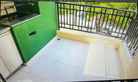 imagem 3 - Apartamento para venda com 2 quartos e 2 vagas de garagem - 67m² no bairro Jardim Aquarius imagem 3 - Apartamento para venda com 2 quartos e 2 vagas de garagem - 67m² no bairro Jardim Aquarius