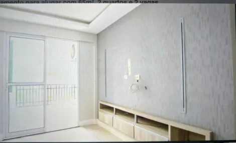 imagem 5 - Apartamento para venda com 2 quartos e 2 vagas de garagem - 67m² no bairro Jardim Aquarius imagem 5 - Apartamento para venda com 2 quartos e 2 vagas de garagem - 67m² no bairro Jardim Aquarius