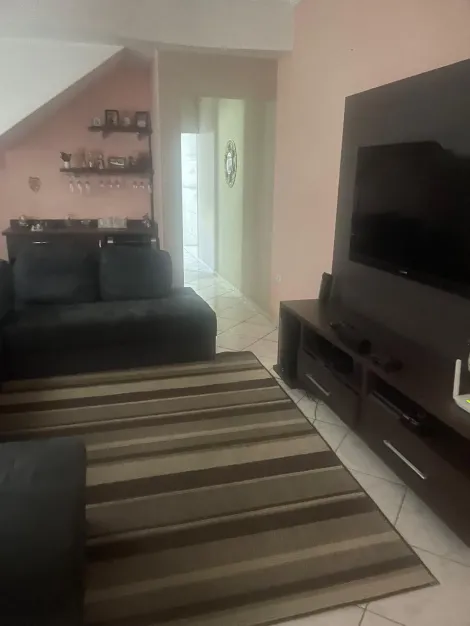 imagem 3 - Casa para venda com 03 quartos e 02 vagas de garagem - 166m² no bairro Jardim Uirá imagem 3 - Casa para venda com 03 quartos e 02 vagas de garagem - 166m² no bairro Jardim Uirá