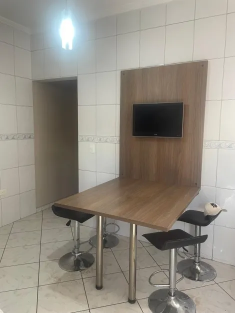imagem 5 - Casa para venda com 03 quartos e 02 vagas de garagem - 166m² no bairro Jardim Uirá imagem 5 - Casa para venda com 03 quartos e 02 vagas de garagem - 166m² no bairro Jardim Uirá