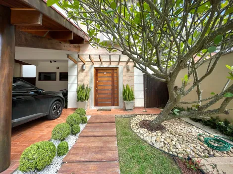 imagem 1 - Casa em condomínio para venda com 03 quartos, piscina - Urbanova imagem 1 - Casa em condomínio para venda com 03 quartos, piscina - Urbanova