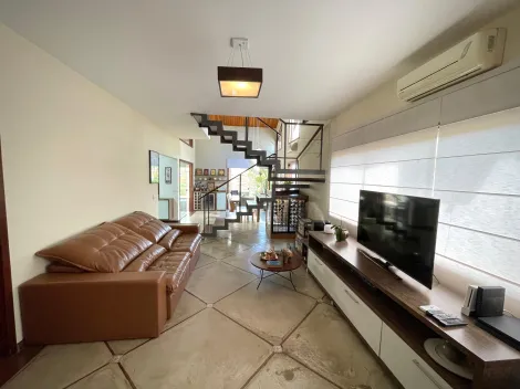 imagem 2 - Casa em condomínio para venda com 03 quartos, piscina - Urbanova imagem 2 - Casa em condomínio para venda com 03 quartos, piscina - Urbanova