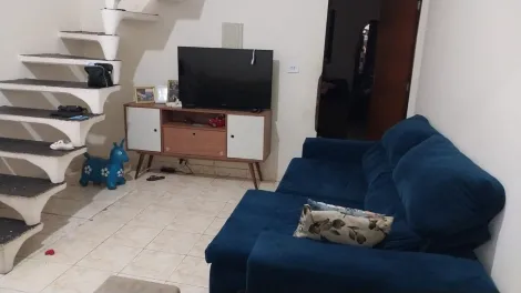 imagem 1 - Casa para venda com 04 quartos e 02 vagas de garagem - 132m² no bairro Jardim Cruzeiro do Sul imagem 1 - Casa para venda com 04 quartos e 02 vagas de garagem - 132m² no bairro Jardim Cruzeiro do Sul