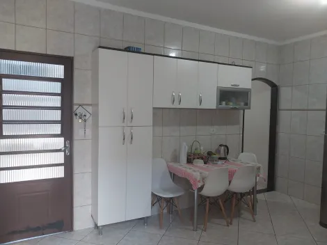imagem 2 - Casa para venda com 04 quartos e 02 vagas de garagem - 132m² no bairro Jardim Cruzeiro do Sul imagem 2 - Casa para venda com 04 quartos e 02 vagas de garagem - 132m² no bairro Jardim Cruzeiro do Sul
