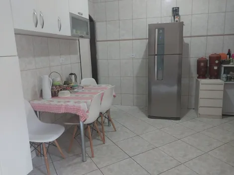 imagem 3 - Casa para venda com 04 quartos e 02 vagas de garagem - 132m² no bairro Jardim Cruzeiro do Sul imagem 3 - Casa para venda com 04 quartos e 02 vagas de garagem - 132m² no bairro Jardim Cruzeiro do Sul