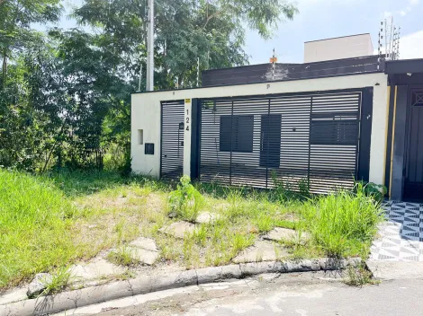 imagem 1 - Casa térrea para venda com 2 quartos e 2 vagas de garagem - 80m² no bairro Villa Branca - Jacareí imagem 1 - Casa térrea para venda com 2 quartos e 2 vagas de garagem - 80m² no bairro Villa Branca - Jacareí