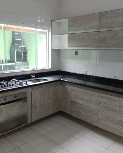 imagem 3 - Sobrado para venda com 3 quartos e 2 vagas de garagem - 120m² no bairro Vista Linda imagem 3 - Sobrado para venda com 3 quartos e 2 vagas de garagem - 120m² no bairro Vista Linda