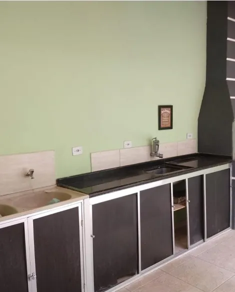 imagem 5 - Sobrado para venda com 3 quartos e 2 vagas de garagem - 120m² no bairro Vista Linda imagem 5 - Sobrado para venda com 3 quartos e 2 vagas de garagem - 120m² no bairro Vista Linda