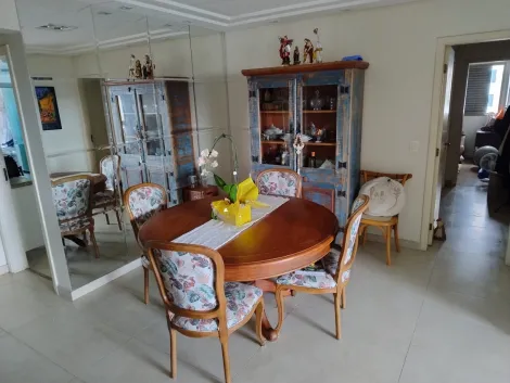 imagem 1 - Apartamento para venda com 04 quartos e 02 vagas de garagem - 142m² no bairro Jardim Aquarius imagem 1 - Apartamento para venda com 04 quartos e 02 vagas de garagem - 142m² no bairro Jardim Aquarius