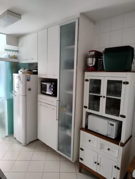 imagem 2 - Apartamento para venda com 04 quartos e 02 vagas de garagem - 142m² no bairro Jardim Aquarius imagem 2 - Apartamento para venda com 04 quartos e 02 vagas de garagem - 142m² no bairro Jardim Aquarius