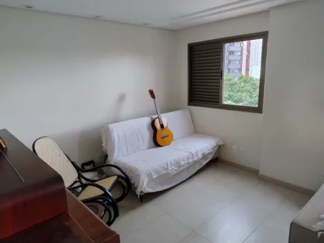 imagem 3 - Apartamento para venda com 04 quartos e 02 vagas de garagem - 142m² no bairro Jardim Aquarius imagem 3 - Apartamento para venda com 04 quartos e 02 vagas de garagem - 142m² no bairro Jardim Aquarius