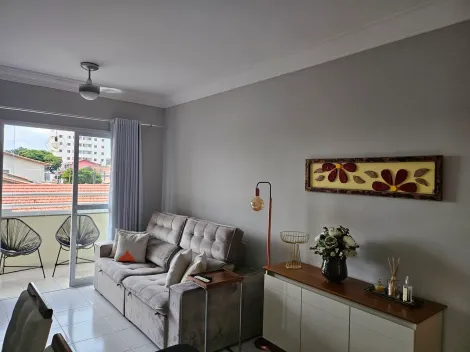 imagem 1 - Apartamento para venda com 02 quartos e 01 vaga de garagem - 59m² no bairro Bosque dos Eucaliptos imagem 1 - Apartamento para venda com 02 quartos e 01 vaga de garagem - 59m² no bairro Bosque dos Eucaliptos