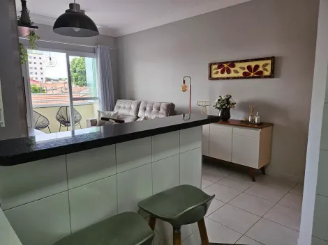 imagem 5 - Apartamento para venda com 02 quartos e 01 vaga de garagem - 59m² no bairro Bosque dos Eucaliptos imagem 5 - Apartamento para venda com 02 quartos e 01 vaga de garagem - 59m² no bairro Bosque dos Eucaliptos