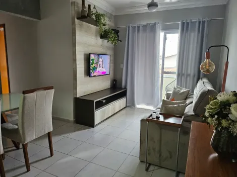 imagem 2 - Apartamento para venda com 02 quartos e 01 vaga de garagem - 59m² no bairro Bosque dos Eucaliptos imagem 2 - Apartamento para venda com 02 quartos e 01 vaga de garagem - 59m² no bairro Bosque dos Eucaliptos