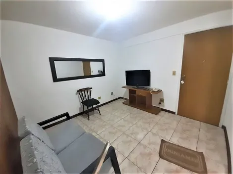 imagem 1 - Apartamento para venda com 01 quarto e 01 vaga de garagem - 37m² no bairro Jardim São Dimas imagem 1 - Apartamento para venda com 01 quarto e 01 vaga de garagem - 37m² no bairro Jardim São Dimas
