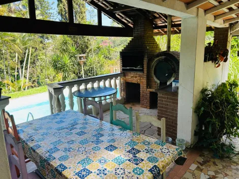 imagem 4 - Chácara em condomínio para venda com 06 quartos e 05 vagas de garagem - 453m² em Lagoinha | Jacareí-SP imagem 4 - Chácara em condomínio para venda com 06 quartos e 05 vagas de garagem - 453m² em Lagoinha | Jacareí-SP