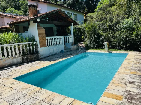 imagem 1 - Chácara em condomínio para venda com 06 quartos e 05 vagas de garagem - 453m² em Lagoinha | Jacareí-SP imagem 1 - Chácara em condomínio para venda com 06 quartos e 05 vagas de garagem - 453m² em Lagoinha | Jacareí-SP