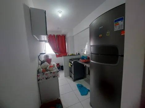 imagem 3 - Apartamento para venda com 02 quartos e 01 vaga de garagem - 56m² no bairro Monte Castelo imagem 3 - Apartamento para venda com 02 quartos e 01 vaga de garagem - 56m² no bairro Monte Castelo
