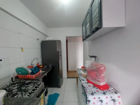 imagem 4 - Apartamento para venda com 02 quartos e 01 vaga de garagem - 56m² no bairro Monte Castelo imagem 4 - Apartamento para venda com 02 quartos e 01 vaga de garagem - 56m² no bairro Monte Castelo