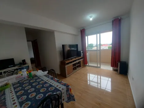 imagem 1 - Apartamento para venda com 02 quartos e 01 vaga de garagem - 56m² no bairro Monte Castelo imagem 1 - Apartamento para venda com 02 quartos e 01 vaga de garagem - 56m² no bairro Monte Castelo