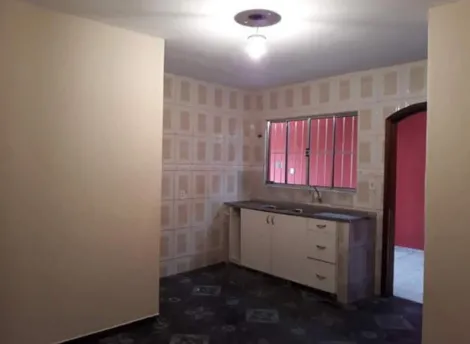 imagem 4 - Casa térrea para venda com 2 quartos e 4 vagas de garagem - 80m² no bairro Jardim Ismênia imagem 4 - Casa térrea para venda com 2 quartos e 4 vagas de garagem - 80m² no bairro Jardim Ismênia