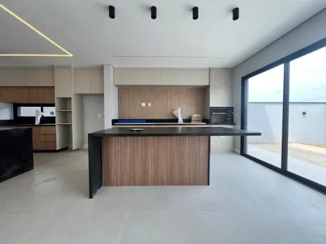 imagem 2 - Casa em condomínio para venda e locação com 4 quartos (4 suítes) e 2 vagas de garagem - 291m² no bairro Urbanova imagem 2 - Casa em condomínio para venda e locação com 4 quartos (4 suítes) e 2 vagas de garagem - 291m² no bairro Urbanova