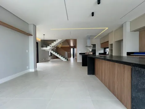 imagem 3 - Casa em condomínio para venda e locação com 4 quartos (4 suítes) e 2 vagas de garagem - 291m² no bairro Urbanova imagem 3 - Casa em condomínio para venda e locação com 4 quartos (4 suítes) e 2 vagas de garagem - 291m² no bairro Urbanova