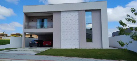 imagem 1 - Casa em condomínio para venda com 4 quartos e 4 vagas de garagem - 326m² em Caçapava imagem 1 - Casa em condomínio para venda com 4 quartos e 4 vagas de garagem - 326m² em Caçapava