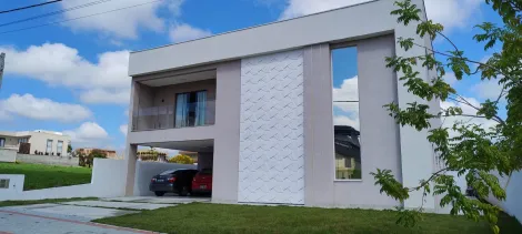 imagem 2 - Casa em condomínio para venda com 4 quartos e 4 vagas de garagem - 326m² em Caçapava imagem 2 - Casa em condomínio para venda com 4 quartos e 4 vagas de garagem - 326m² em Caçapava