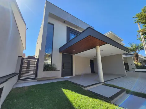imagem 1 - Casa em condomínio fechado para venda com 04 quartos e 02 vagas de garagem - 200m² no bairro Urbanova imagem 1 - Casa em condomínio fechado para venda com 04 quartos e 02 vagas de garagem - 200m² no bairro Urbanova