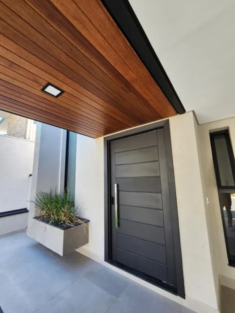 imagem 2 - Casa em condomínio fechado para venda com 04 quartos e 02 vagas de garagem - 200m² no bairro Urbanova imagem 2 - Casa em condomínio fechado para venda com 04 quartos e 02 vagas de garagem - 200m² no bairro Urbanova
