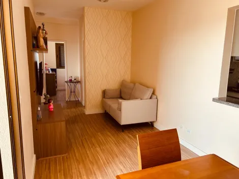 imagem 3 - Apartamento para venda com 03 quartos e 02 vagas de garagem - 74m² no bairro Urbanova imagem 3 - Apartamento para venda com 03 quartos e 02 vagas de garagem - 74m² no bairro Urbanova