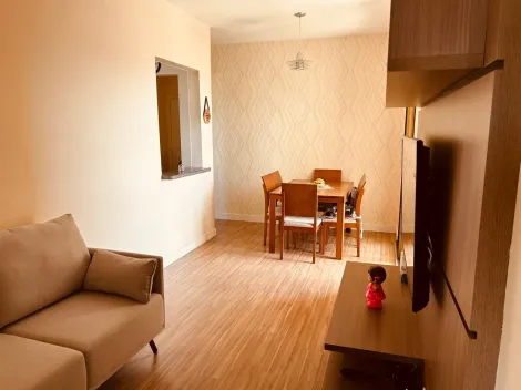 imagem 2 - Apartamento para venda com 03 quartos e 02 vagas de garagem - 74m² no bairro Urbanova imagem 2 - Apartamento para venda com 03 quartos e 02 vagas de garagem - 74m² no bairro Urbanova