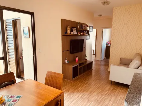 imagem 1 - Apartamento para venda com 03 quartos e 02 vagas de garagem - 74m² no bairro Urbanova imagem 1 - Apartamento para venda com 03 quartos e 02 vagas de garagem - 74m² no bairro Urbanova