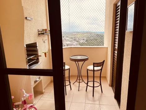imagem 5 - Apartamento para venda com 03 quartos e 02 vagas de garagem - 74m² no bairro Urbanova imagem 5 - Apartamento para venda com 03 quartos e 02 vagas de garagem - 74m² no bairro Urbanova