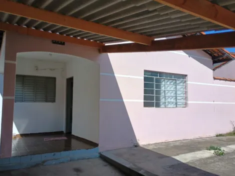 imagem 2 - Casa comercial para venda com 77m² no bairro Bosque dos Eucaliptos imagem 2 - Casa comercial para venda com 77m² no bairro Bosque dos Eucaliptos
