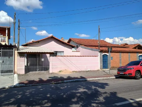 imagem 1 - Casa comercial para venda com 77m² no bairro Bosque dos Eucaliptos imagem 1 - Casa comercial para venda com 77m² no bairro Bosque dos Eucaliptos