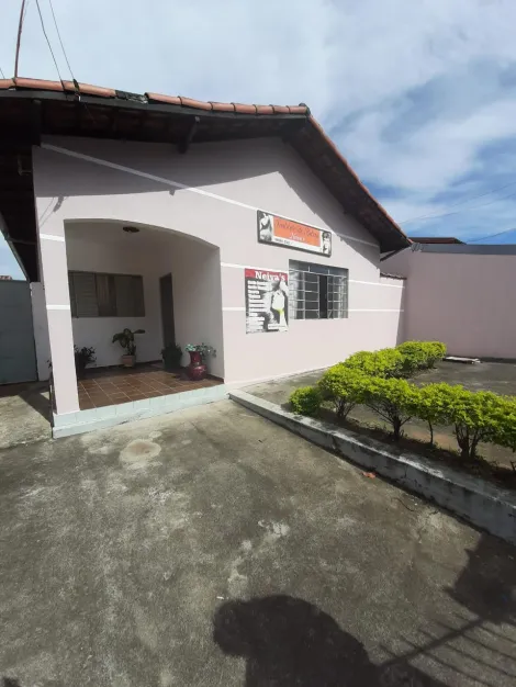 imagem 3 - Casa comercial para venda com 77m² no bairro Bosque dos Eucaliptos imagem 3 - Casa comercial para venda com 77m² no bairro Bosque dos Eucaliptos