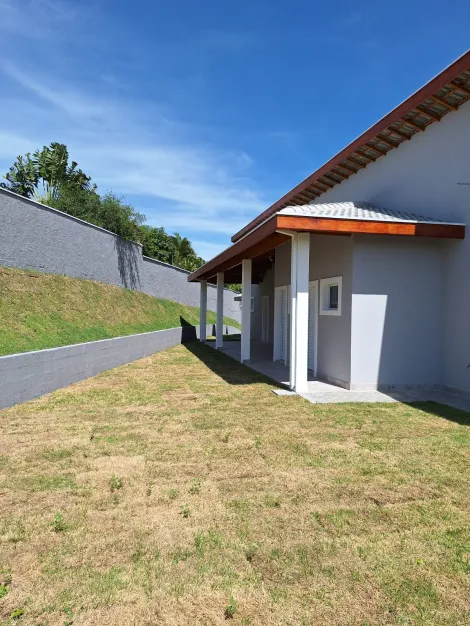 imagem 5 - Casa térrea para venda com 03 quartos e 04 vagas de garagem - 250m² no Condomínio Residencial Mantiqueira imagem 5 - Casa térrea para venda com 03 quartos e 04 vagas de garagem - 250m² no Condomínio Residencial Mantiqueira