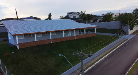 imagem 4 - Casa térrea para venda com 03 quartos e 04 vagas de garagem - 250m² no Condomínio Residencial Mantiqueira imagem 4 - Casa térrea para venda com 03 quartos e 04 vagas de garagem - 250m² no Condomínio Residencial Mantiqueira