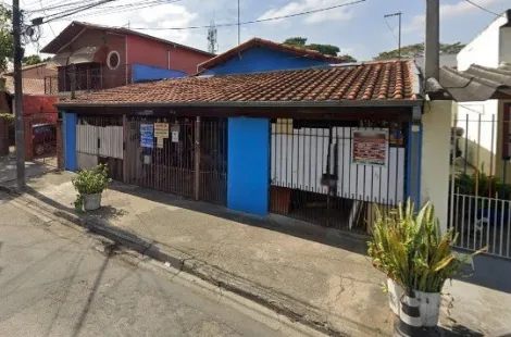 imagem 1 - Terreno 250m² à venda no bairro Bosque dos Eucaliptos! imagem 1 - Terreno 250m² à venda no bairro Bosque dos Eucaliptos!