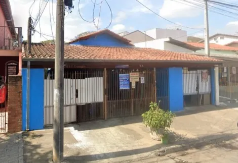 imagem 2 - Terreno 250m² à venda no bairro Bosque dos Eucaliptos! imagem 2 - Terreno 250m² à venda no bairro Bosque dos Eucaliptos!