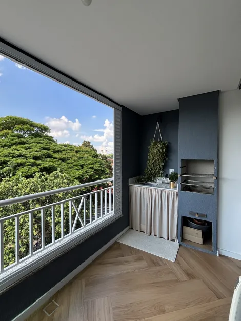 imagem 5 - Apartamento para venda com 02 quartos e 01 vaga de garagem - 70m² no bairro Jardim Oriente imagem 5 - Apartamento para venda com 02 quartos e 01 vaga de garagem - 70m² no bairro Jardim Oriente