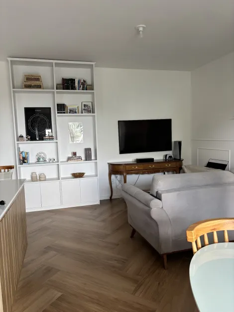 imagem 2 - Apartamento para venda com 02 quartos e 01 vaga de garagem - 70m² no bairro Jardim Oriente imagem 2 - Apartamento para venda com 02 quartos e 01 vaga de garagem - 70m² no bairro Jardim Oriente