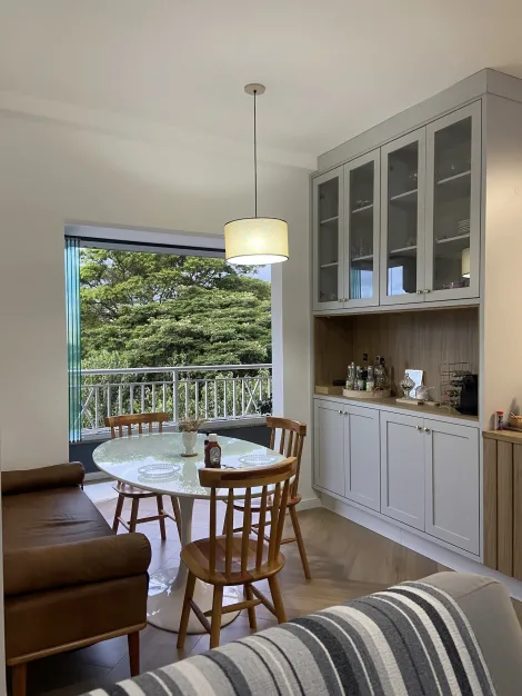 imagem 4 - Apartamento para venda com 02 quartos e 01 vaga de garagem - 70m² no bairro Jardim Oriente imagem 4 - Apartamento para venda com 02 quartos e 01 vaga de garagem - 70m² no bairro Jardim Oriente
