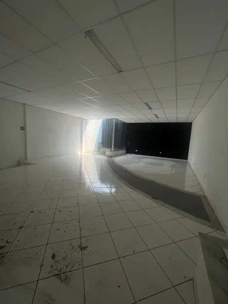 imagem 1 - Casa comercial com galpão 281,26 m² no bairro Bosque dos Eucaliptos! imagem 1 - Casa comercial com galpão 281,26 m² no bairro Bosque dos Eucaliptos!
