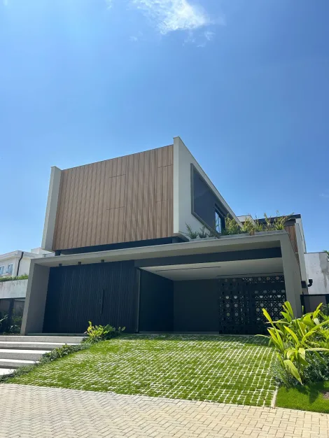 imagem 2 - Casa em condomínio para venda com 4 quartos (4 suítes) e 4 vagas de garagem - 390m² no bairro Urbanova imagem 2 - Casa em condomínio para venda com 4 quartos (4 suítes) e 4 vagas de garagem - 390m² no bairro Urbanova