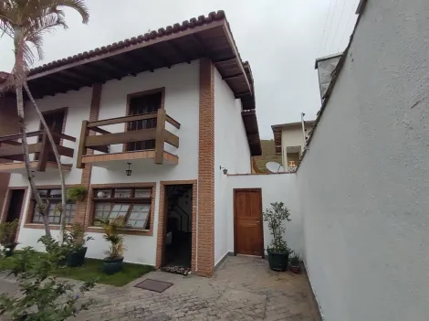 imagem 1 - Sobrado para venda com 02 quartos e 01 vaga de garagem - 90m² bairro Prainha em Caraguatatuba imagem 1 - Sobrado para venda com 02 quartos e 01 vaga de garagem - 90m² bairro Prainha em Caraguatatuba